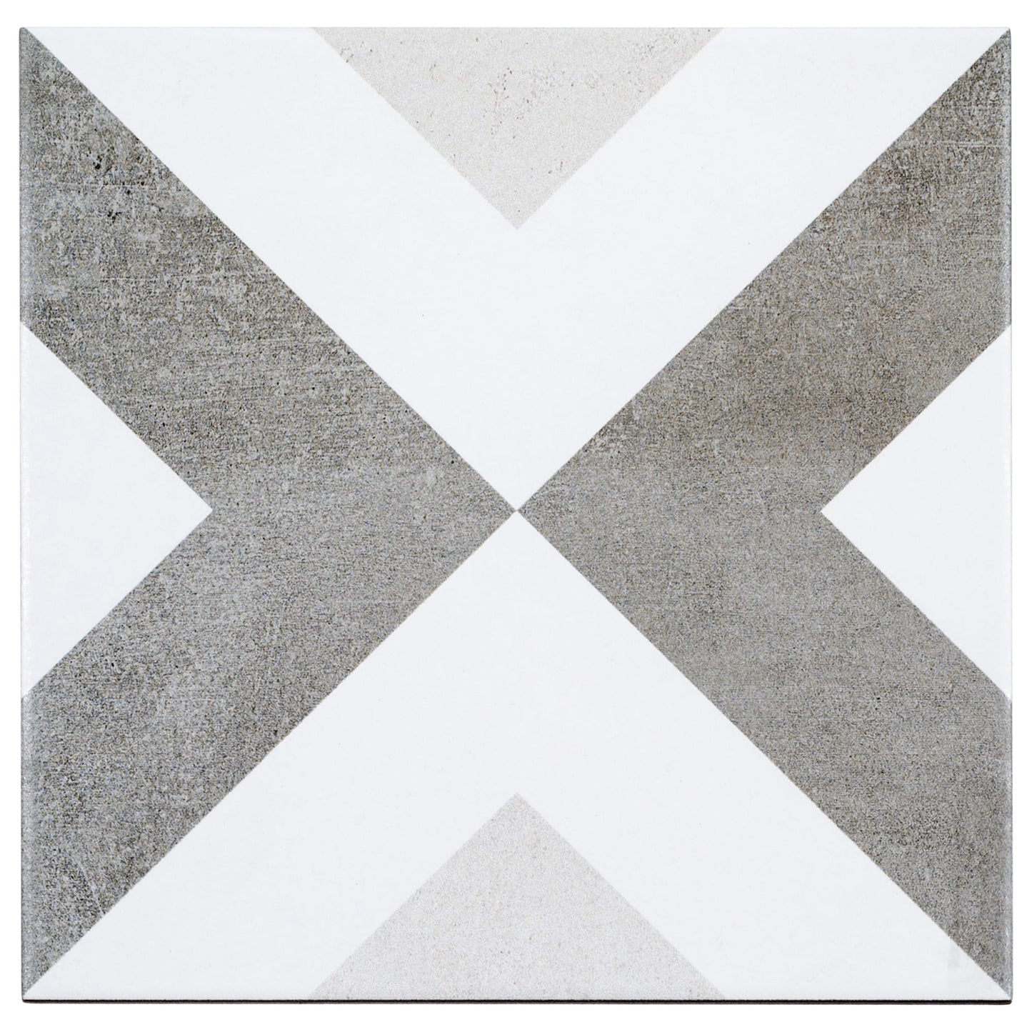 Andova Tiles LUV Ahava 8-in x 8-in Glazed Porcelain Patterned Floor and Wall Tile product image