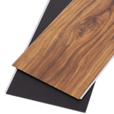 CALI Aqua Tough XL Island Acacia 20-mil x 9-in W x 60-in L Waterproof Interlocking Luxury Vinyl Plank Flooring