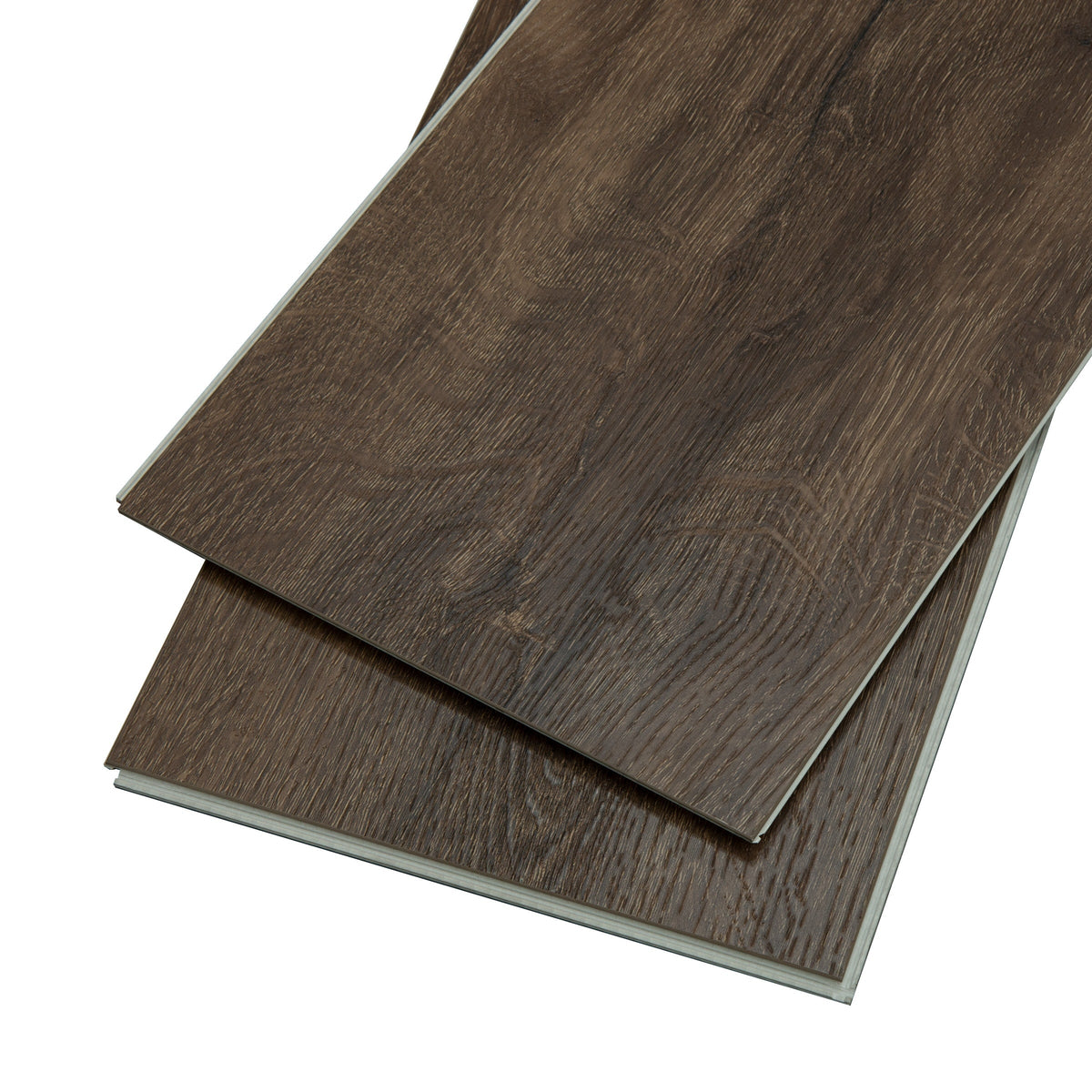 CALI Offshore Oak Waterproof Luxury Vinyl Plank Flooring - 20-mil Wear Layer, 26.62 sq ft Carton