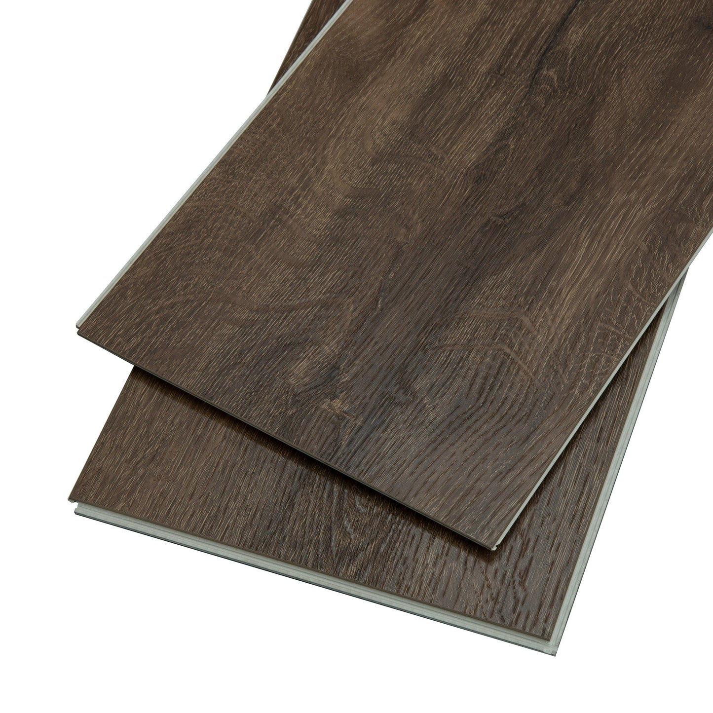 CALI Offshore Oak Waterproof Luxury Vinyl Plank Flooring - 20-mil Wear Layer, 26.62 sq ft Carton
