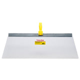 ToolPro 36 in Knockdown Knife 36-in Blade W x 36-in L Knockdown Knife