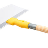 ToolPro 36 in Knockdown Knife 36-in Blade W x 36-in L Knockdown Knife