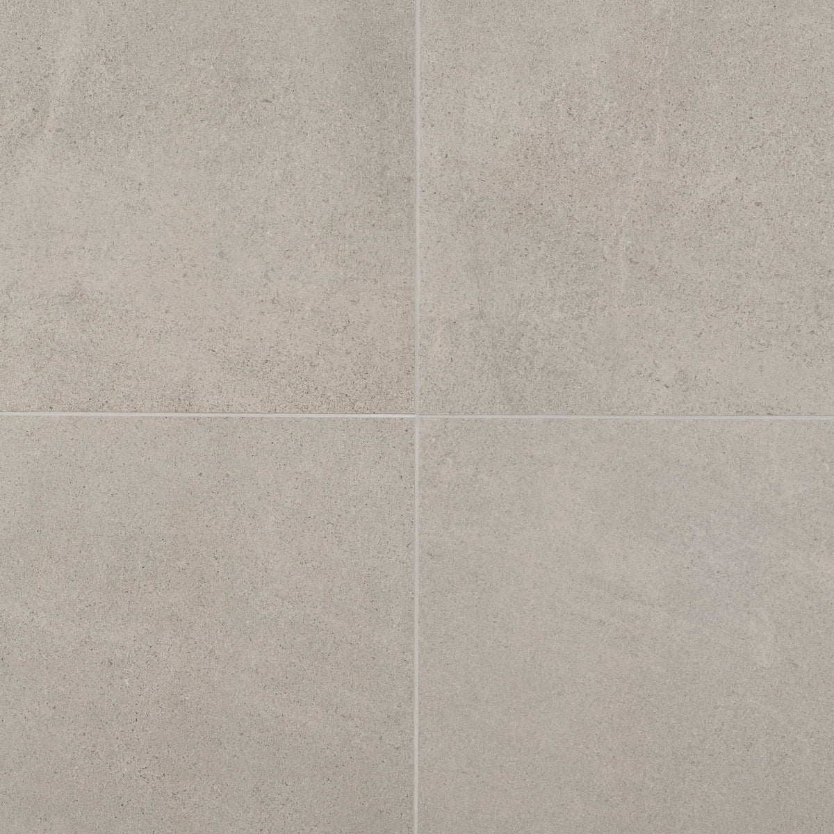 Artmore Tile Lincoln Rock 24-in x 24-in Matte Porcelain Cement look Floor and Wall Tile product image