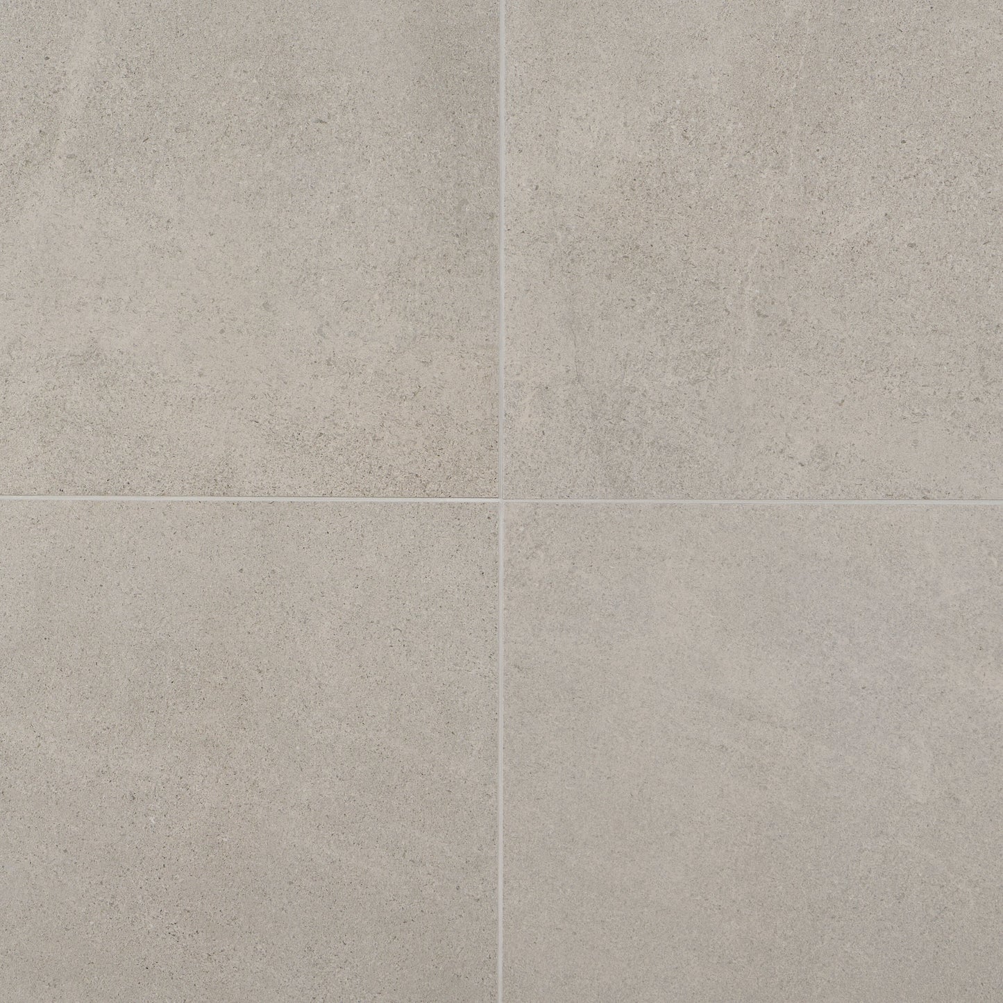 Artmore Tile Lincoln Rock 24-in x 24-in Matte Porcelain Cement look Floor and Wall Tile product image