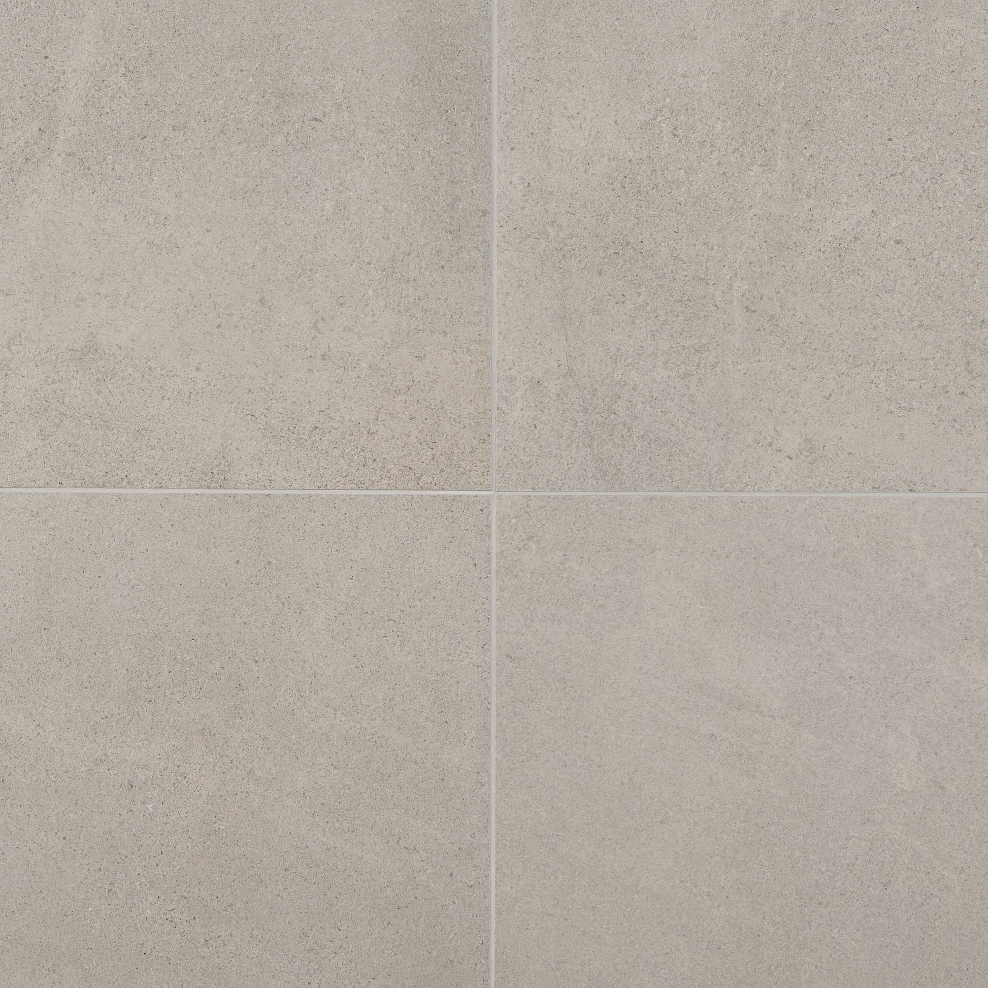 Artmore Tile Lincoln Rock 24-in x 24-in Matte Porcelain Cement look Floor and Wall Tile product image