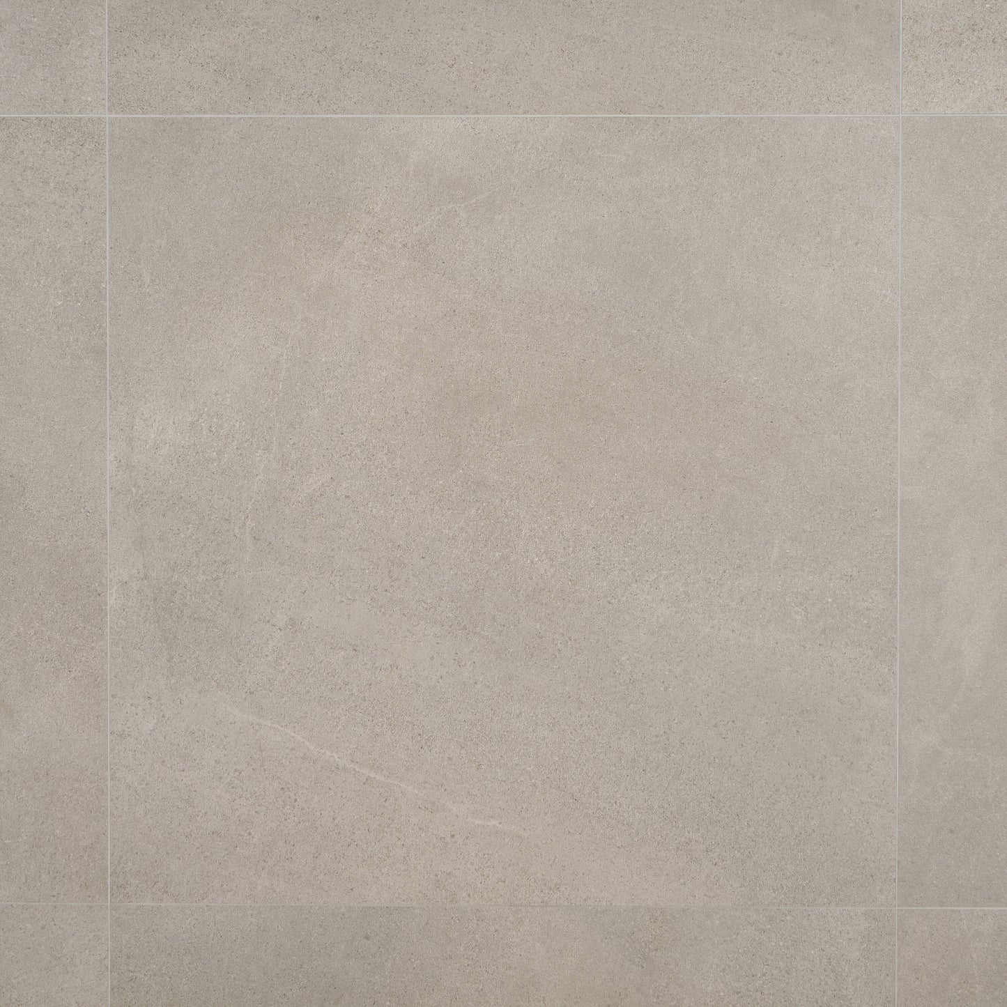 Artmore Tile Lincoln Rock 36-in x 36-in Matte Porcelain Cement look Floor and Wall Tile product image
