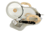 ToolPro 22-in Drywall Tape Reel