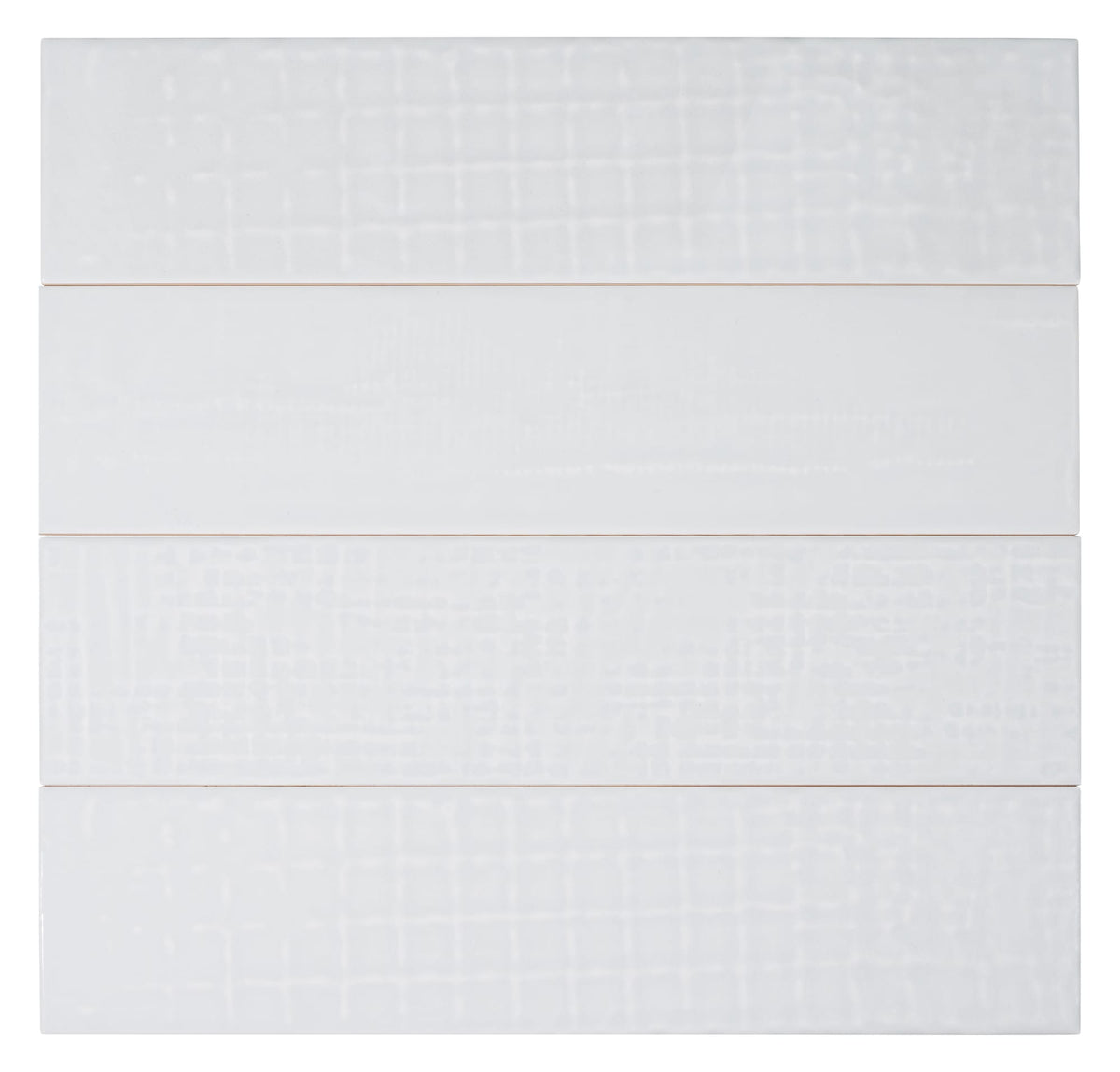 Andova Tiles Perfecto- Marvelli Liscia 4-in x 16-in Glazed Ceramic Subway Wall Tile product image