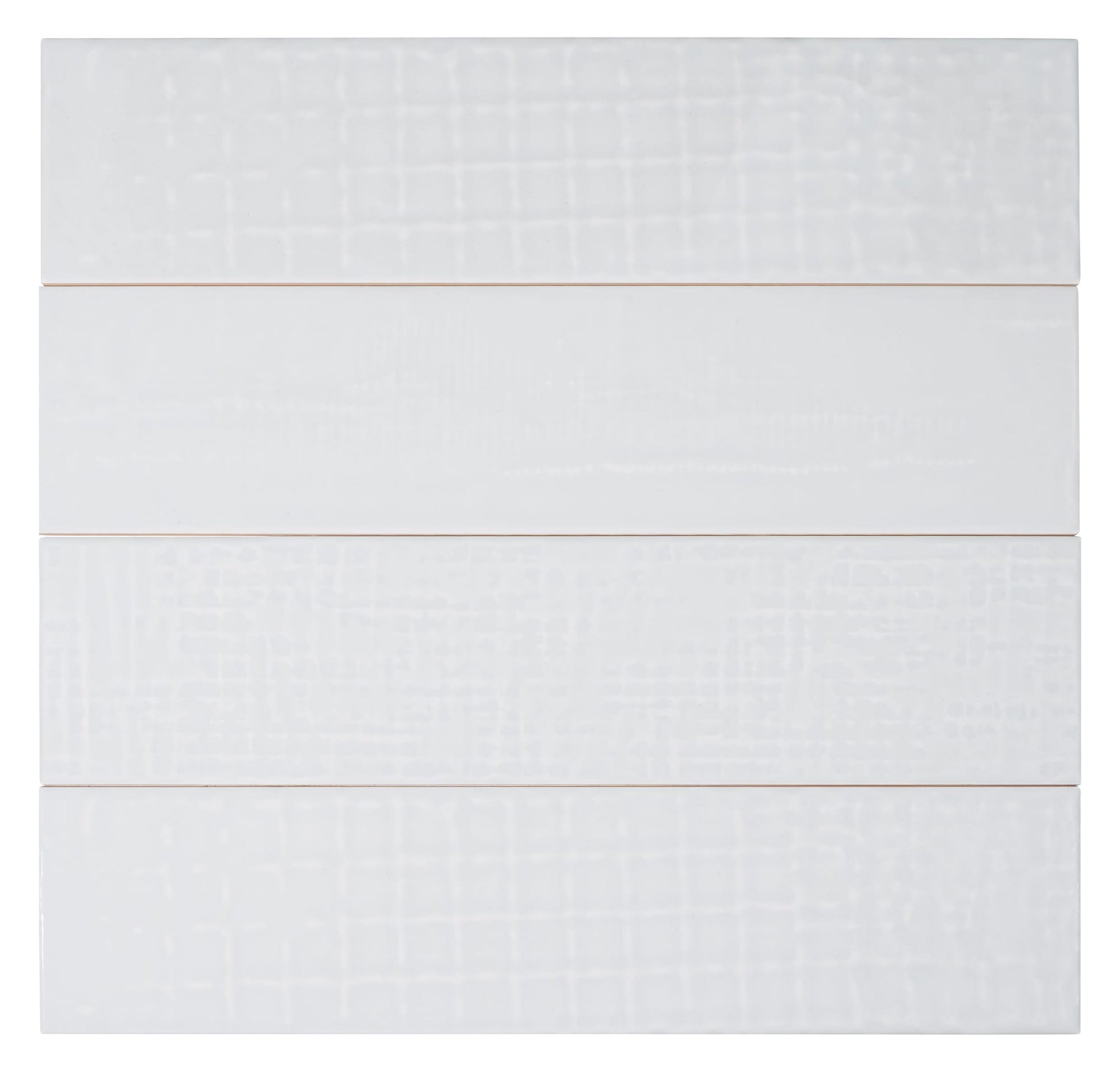 Andova Tiles Perfecto- Marvelli Liscia 4-in x 16-in Glazed Ceramic Subway Wall Tile product image