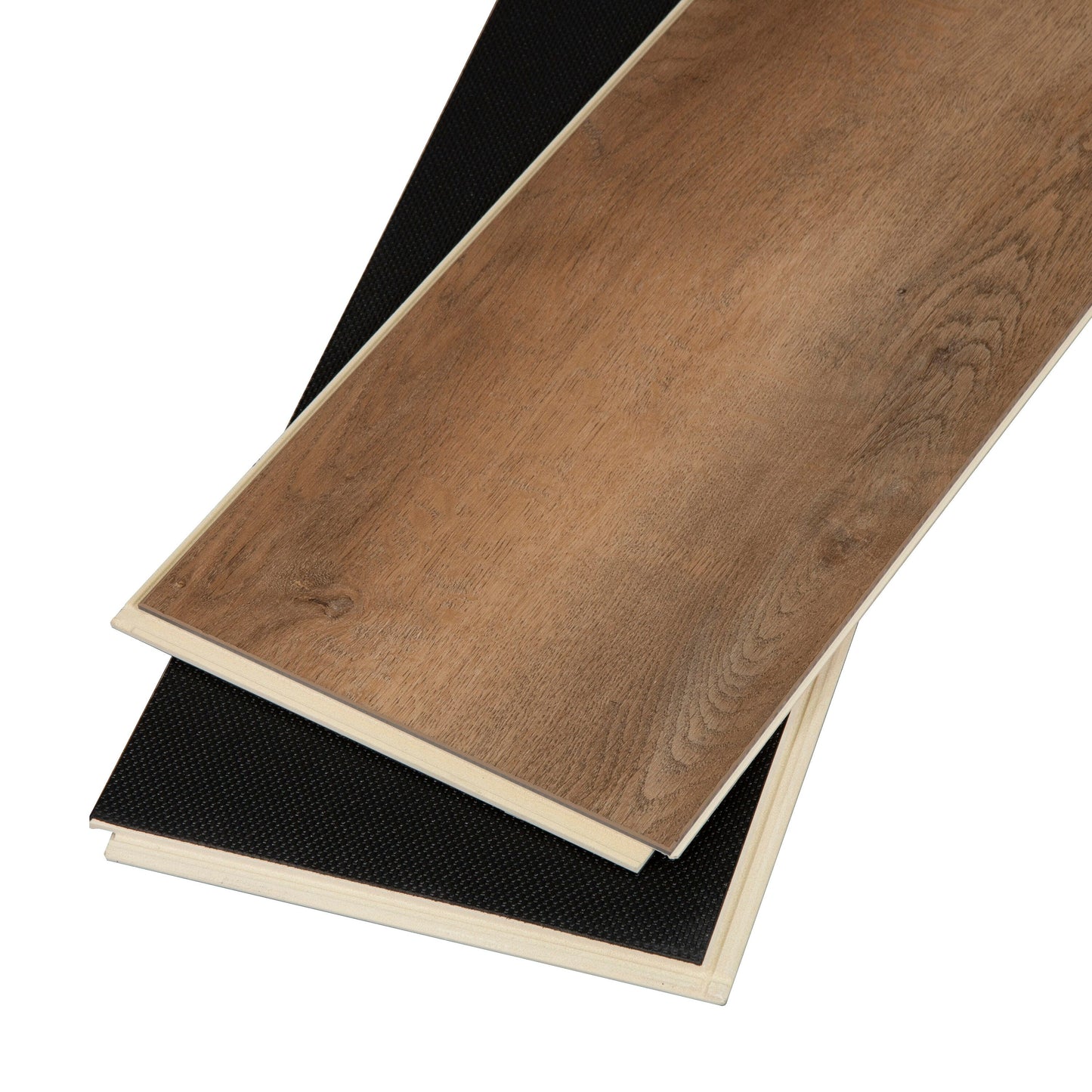 CALI Legends Outrigger Oak Waterproof Luxury Vinyl Plank Flooring - 22.44 sq ft Carton, 20-mil Wear Layer, 9-in W x 60-in L