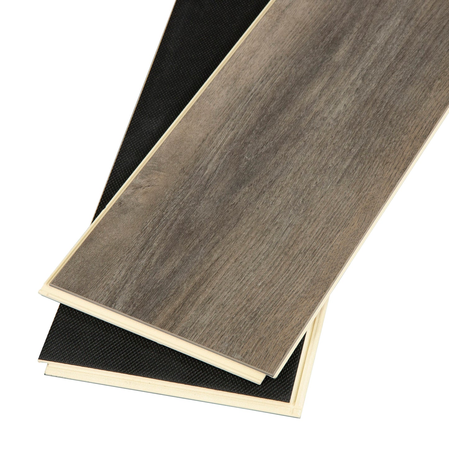 CALI Vinyl Legends King Tide 9-in W x 60-in L x 12-mm Thick Waterproof Interlocking Luxury Vinyl Plank Flooring (22.44-sq ft/carton)