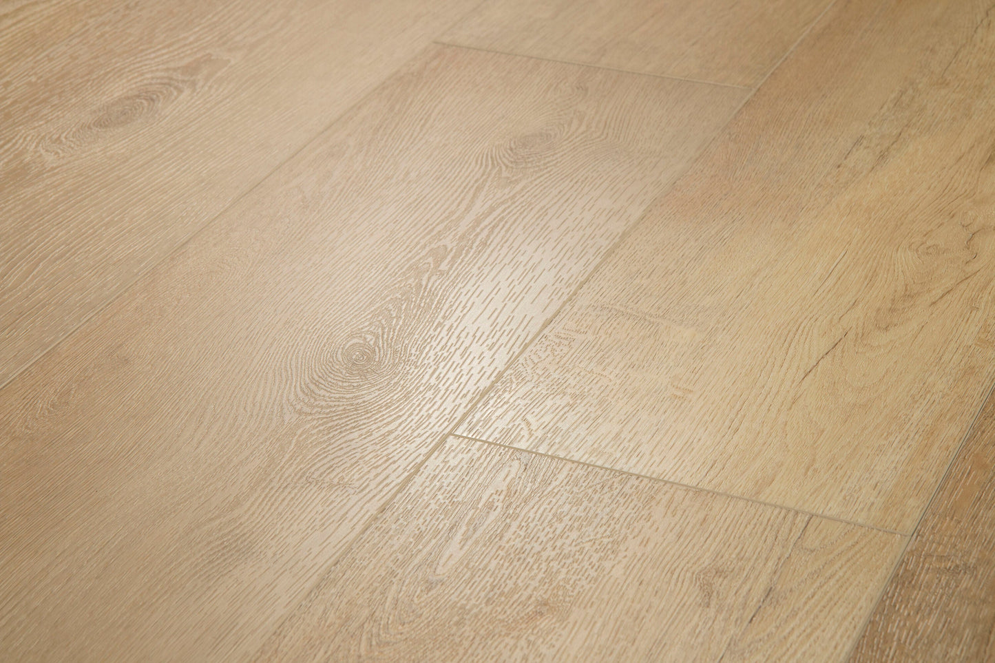 CALI Legends Laguna Sand 9-in W x 60-in L x 12-mm Thick Waterproof Interlocking Luxury Vinyl Plank Flooring (22.44-sq ft/carton)