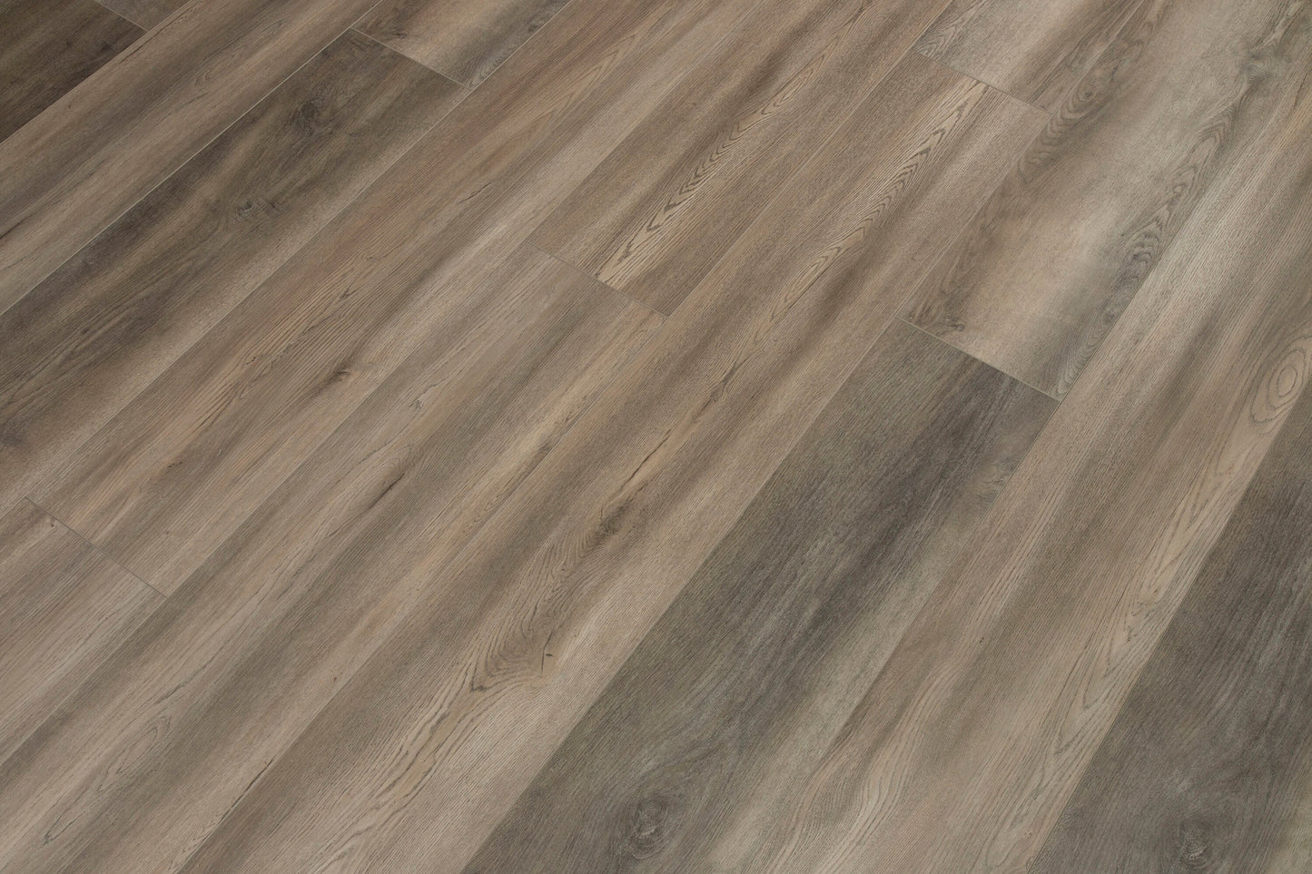 CALI Vinyl Legends King Tide 9-in W x 60-in L x 12-mm Thick Waterproof Interlocking Luxury Vinyl Plank Flooring (22.44-sq ft/carton)