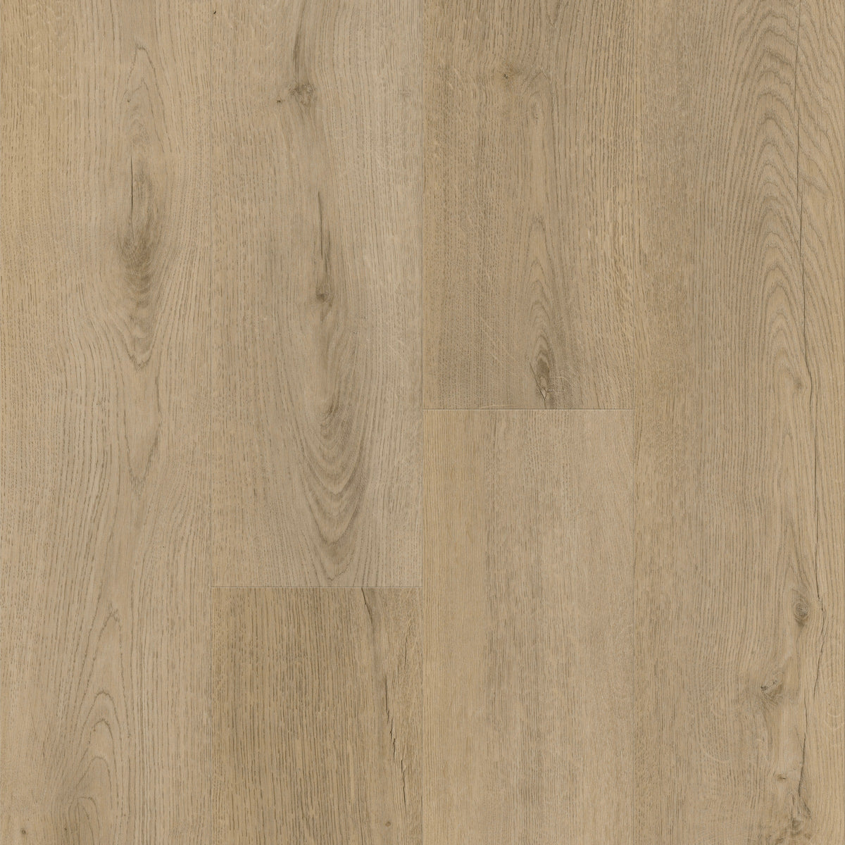CALI Aqua Tough Eastern Swell Vinyl Plank Sample - Waterproof, Durable Flooring