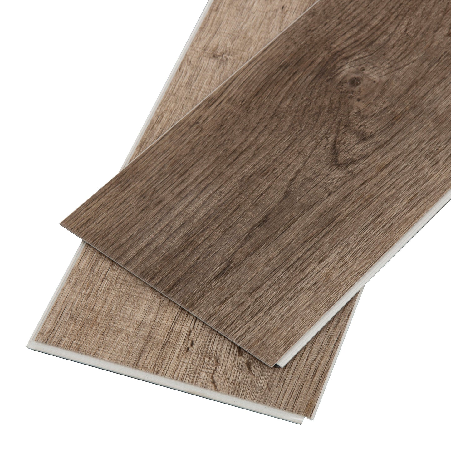 CALI Thornwood Luxury Vinyl Plank Sample - Waterproof, Scratch-Resistant Flooring
