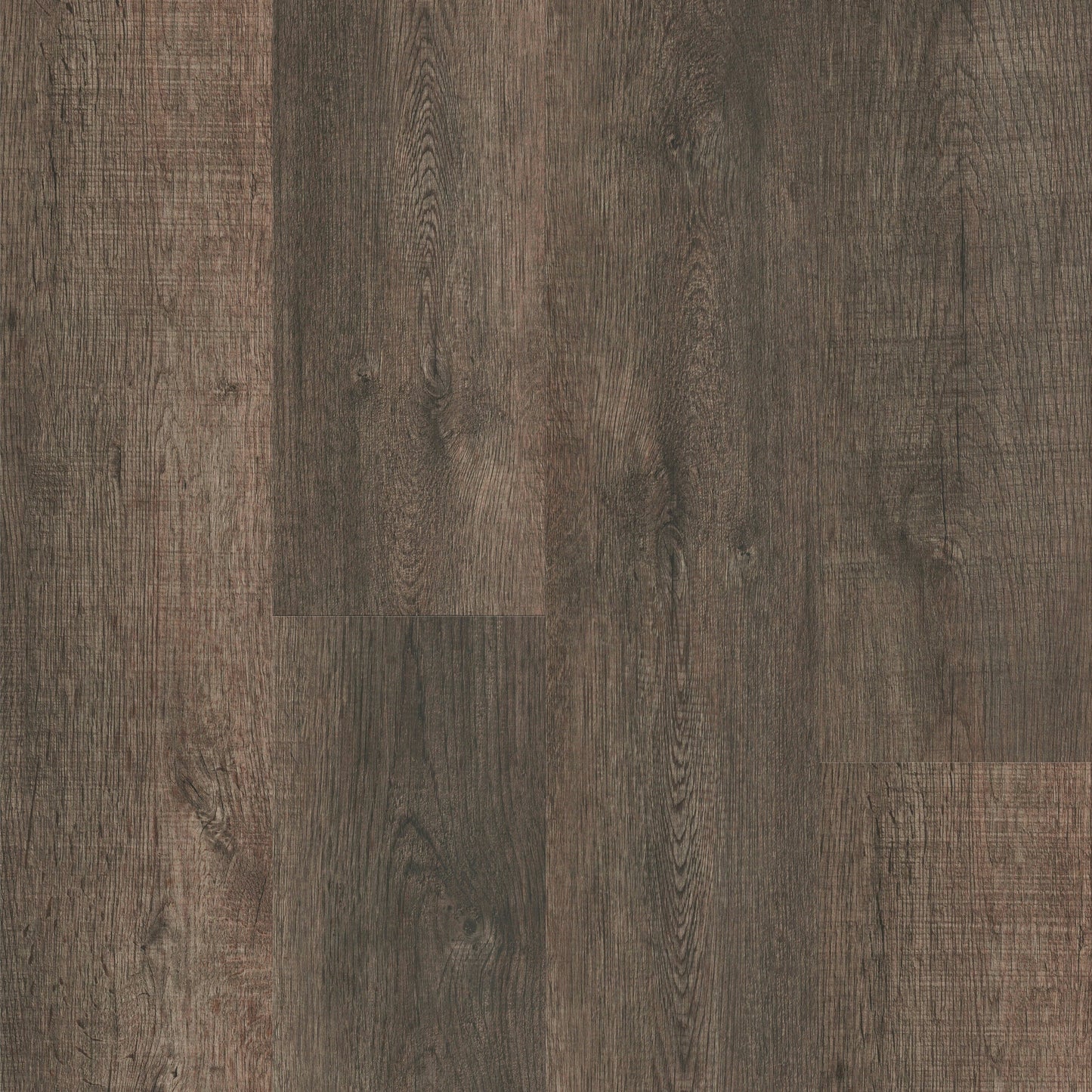 CALI Thornwood Luxury Vinyl Plank Sample - Waterproof, Scratch-Resistant Flooring