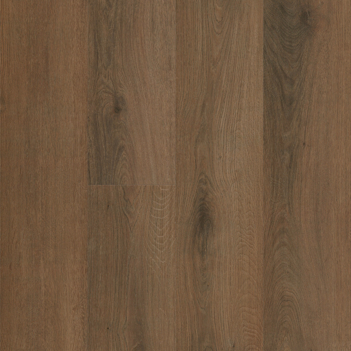 CALI Aqua Tough Deep Lagoon Vinyl Plank Sample - Waterproof Flooring with 20-mil Wear Layer