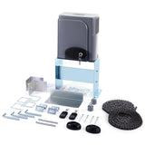 CO-Z 40-ft Slide Universal Electric Driveway Gate Opener Kit