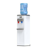 100 Series Top Load Hot and Cold Temperature Mini Water Cooler Water Dispenser