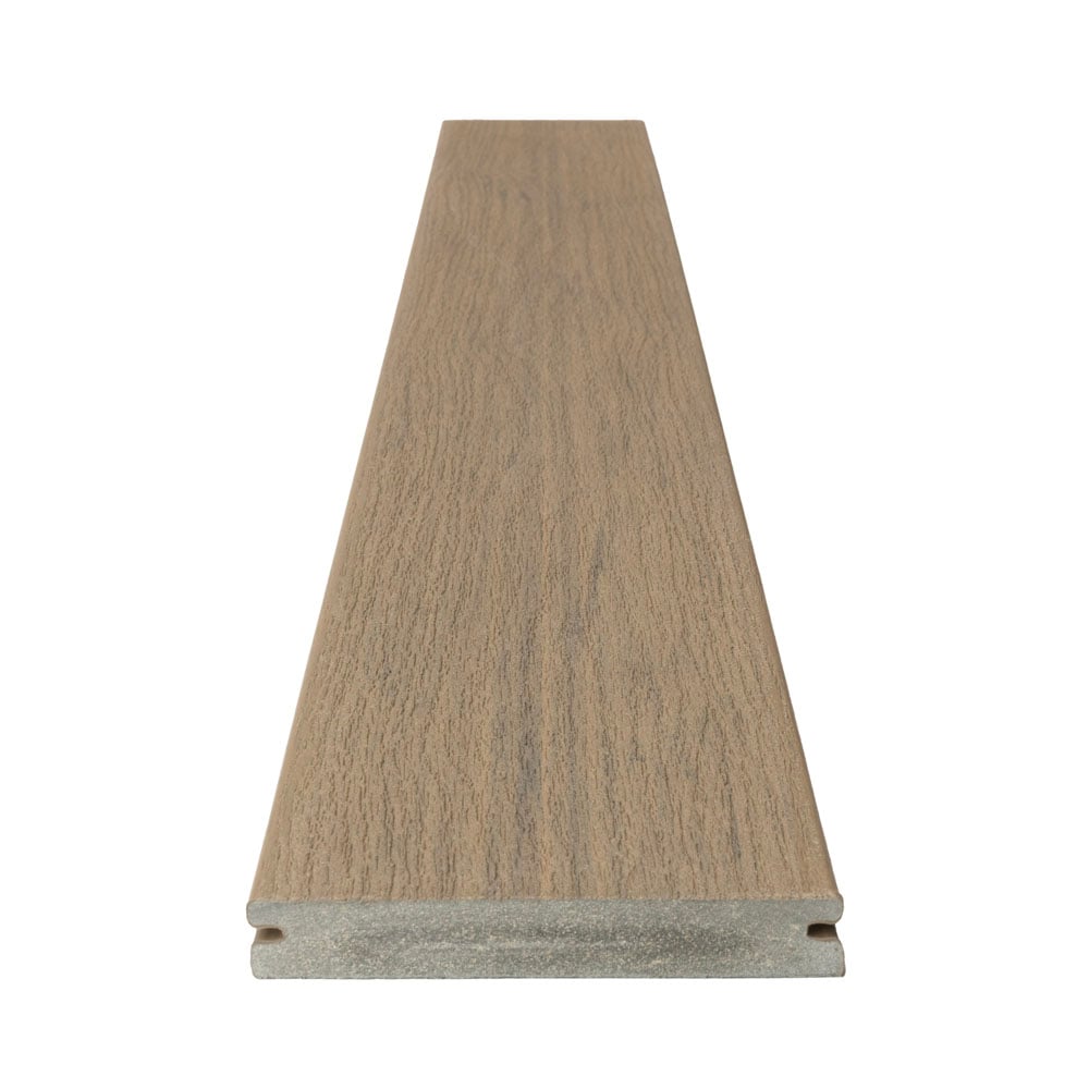 Deckorators (Sample) Vista 12-in Dunewood
