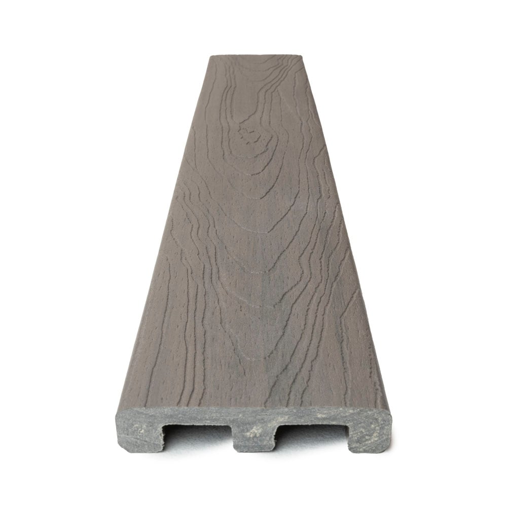 Deckorators Tropics 1-in x 6-in Composite Deck Board