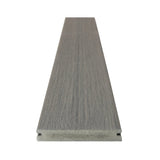 Deckorators (Sample) Vista 12-in Driftwood