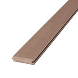 Deckorators Porch flooring 1-in x 4-in Composite Deck Board