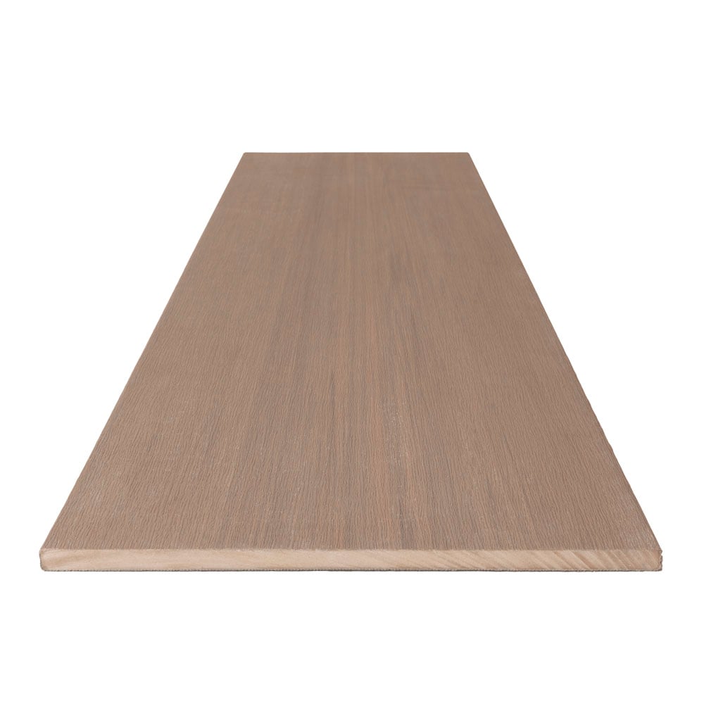 Deckorators Vault 1/2-in x 12-in x 12-ft Composite Mesquite Fascia Deck Board (Actual Size: 0.4375-in x 11.25-in)