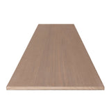 Deckorators Vault 1/2-in x 12-in x 12-ft Composite Mesquite Fascia Deck Board (Actual Size: 0.4375-in x 11.25-in)