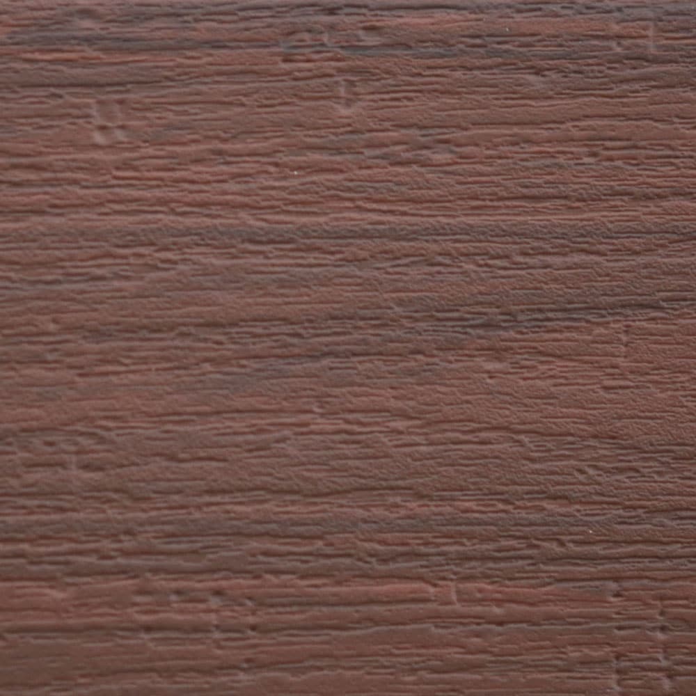Deckorators Distressed 1-in x 6-in Cherrywood Composite Deck Board
