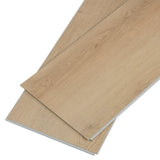 CALI Aqua Tough XL Dover Beach Waterproof Luxury Vinyl Plank Flooring - 37.54 sq ft Carton