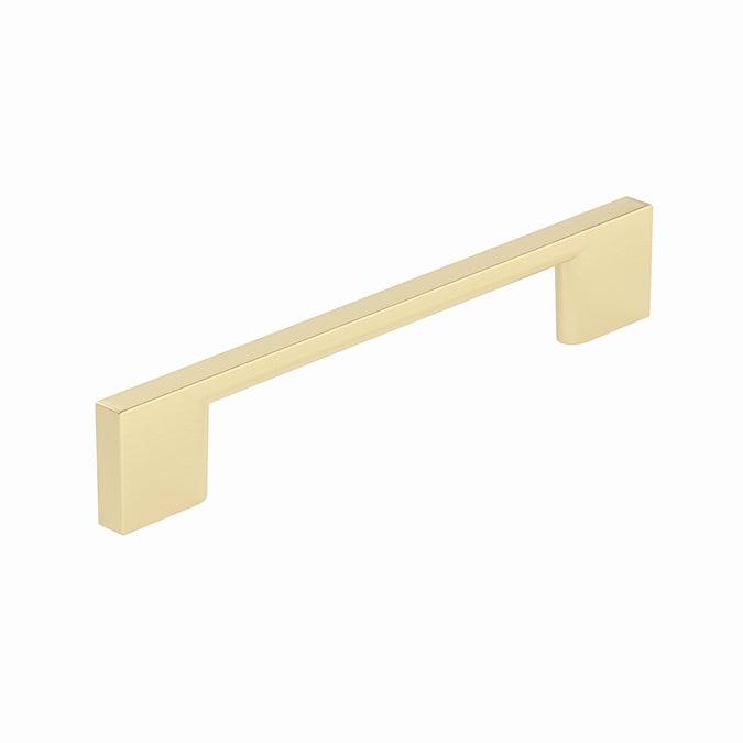 Richelieu Armadale (128mm) Center to Center Rectangular Handle Drawer Pull