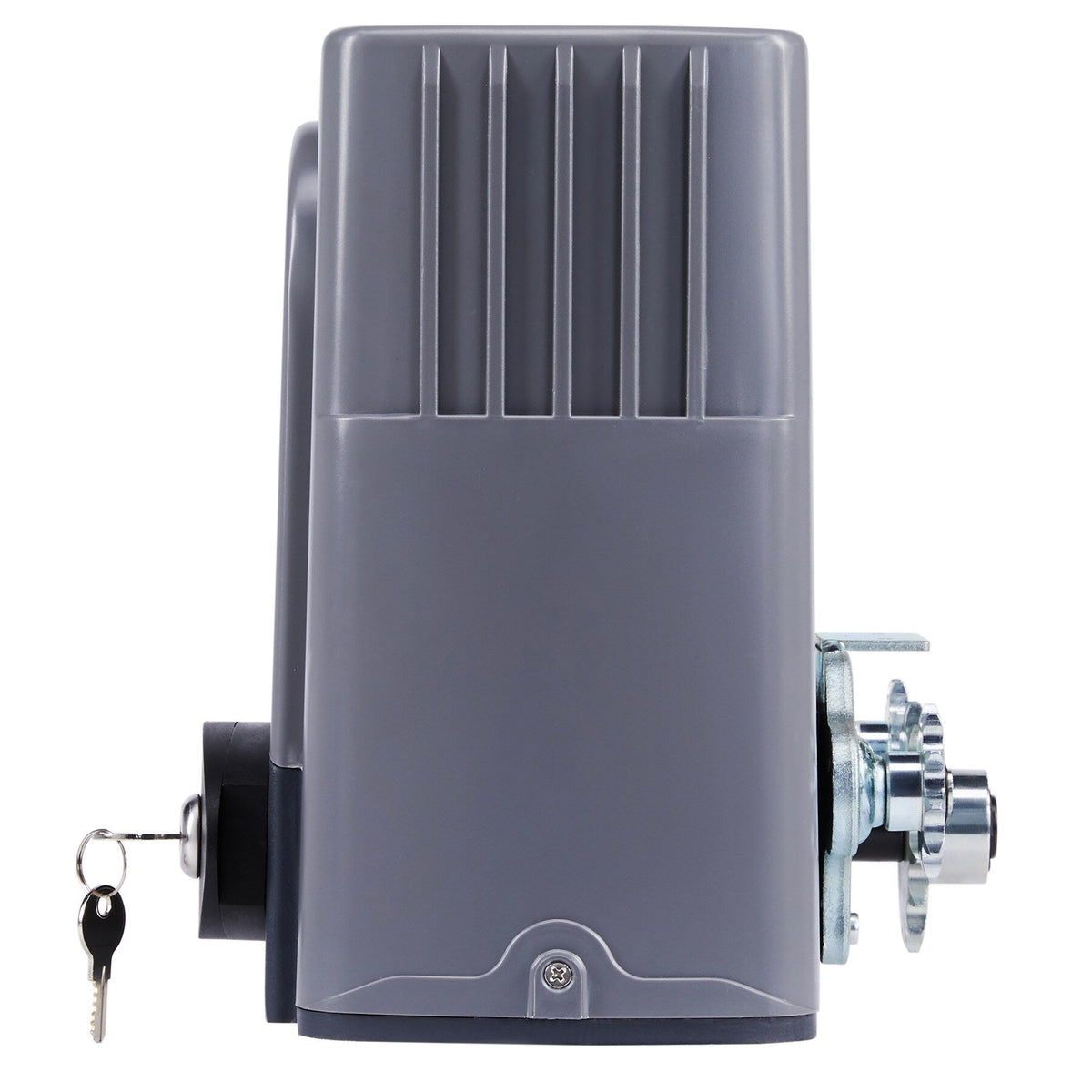 CO-Z 40-ft Slide Universal Electric Driveway Gate Opener Kit