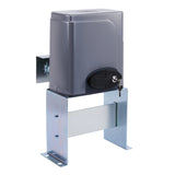 CO-Z 40-ft Slide Universal Electric Driveway Gate Opener Kit