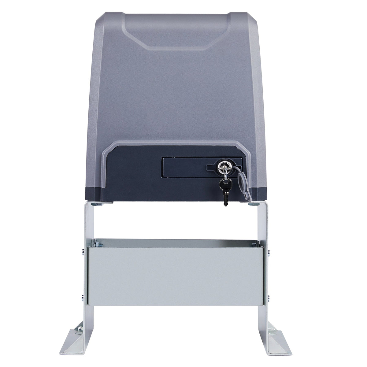 CO-Z 39.99-ft Slide Universal Electric Driveway Gate Opener Kit