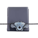 CO-Z 40-ft Slide Universal Electric Driveway Gate Opener Kit