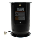 Packard 65404 inducer motor - front view (Type: Shaded Pole; Voltage: 120v)