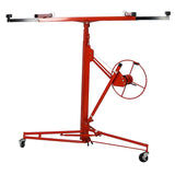 Kahomvis Drywall Lift Panel 115-in L x 54-in W Steel Drywall Lift