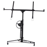 Kahomvis Drywall Lift Panel 115-in L x 54-in W Steel Drywall Lift