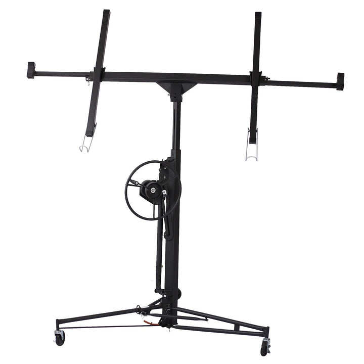 Kahomvis Drywall Lift Panel 115-in L x 53-in W Steel Drywall Lift