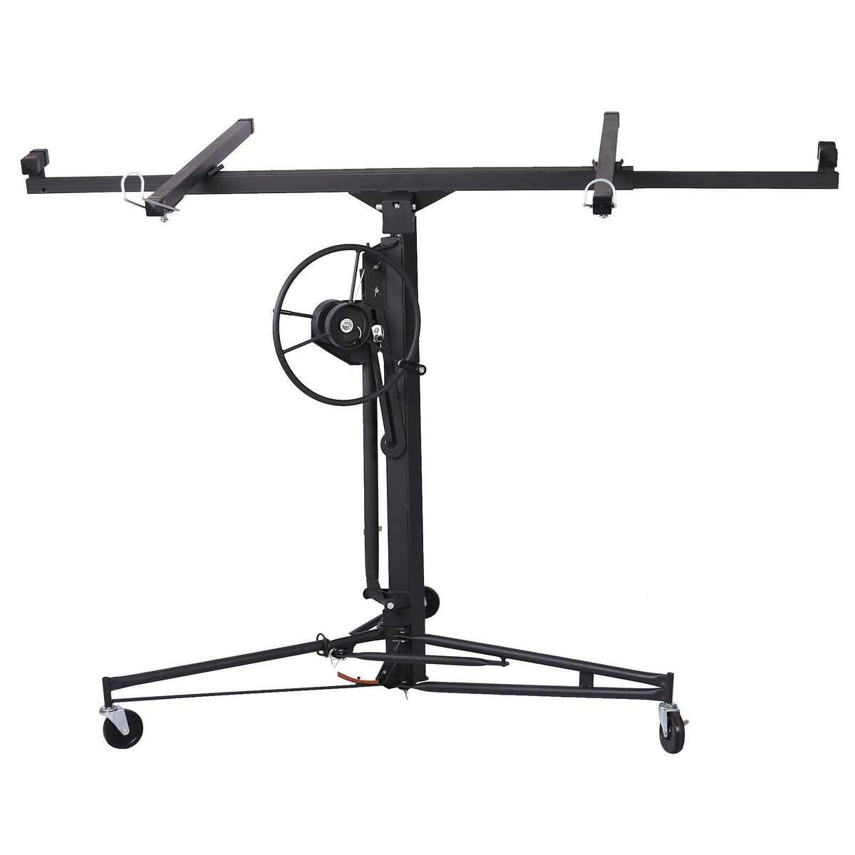 Kahomvis Drywall Lift Panel 115-in L x 54-in W Steel Drywall Lift