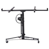 Kahomvis Drywall Lift Panel 115-in L x 54-in W Steel Drywall Lift