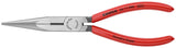 KNIPEX 3-Pack Assorted Plier Set, 8 in/8 in/10 in (00 20 08 US1)