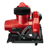 SCW 22-Volt Lithium-Ion Cordless Circular Saw Kit - Super Arbor