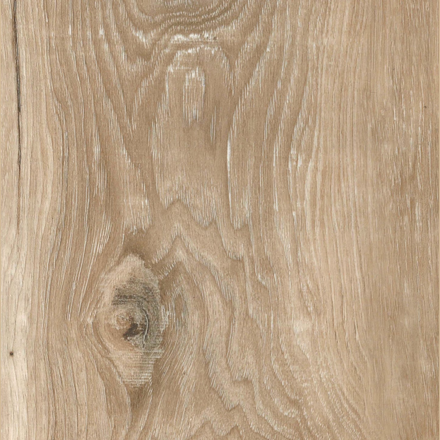 CALI Aqua Tough Premium Seaboard Oak Vinyl Plank Sample - Waterproof, Scratch Resistant