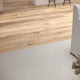 CALI 1.25-in x 72.83-in North Shore Oak Vinyl Floor T-Moulding