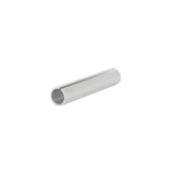 Deckorators ADA-Compliant 0.5-ft x 1-in Silver Aluminum Deck Handrail Kit