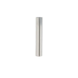Deckorators ADA-Compliant 0.5-ft x 1-in Silver Aluminum Deck Handrail Kit