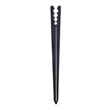 Raindrip Drip Irrigation Tubing Support Stakes for 1/4 in. Tubing, 3.5 in. Height, 10-Pack
