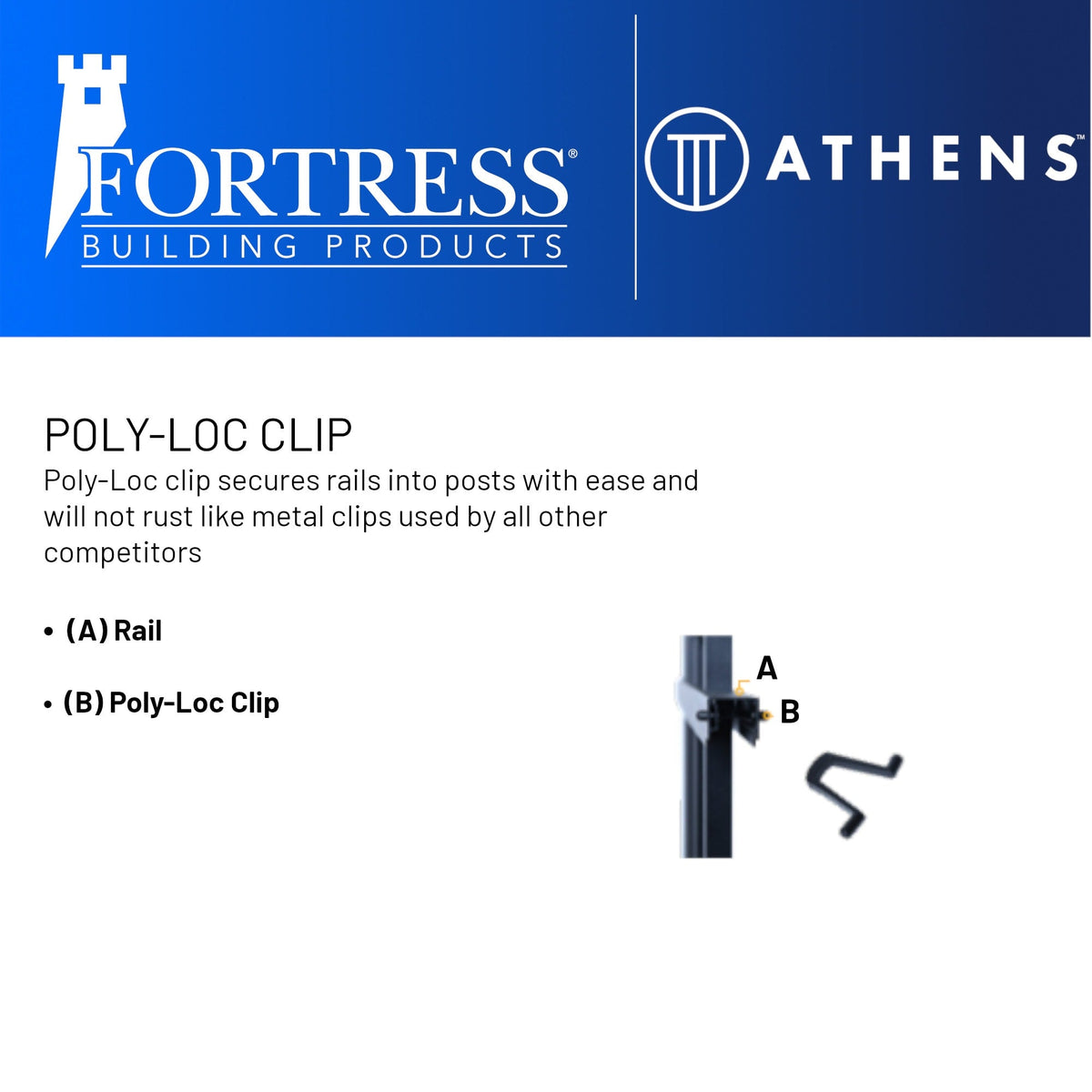Fortress Building Products Athens 4-ft H x 4-ft W Gloss Black Powder-coated Aluminum Spaced Picket Pressed-point Privacy Walk-thru Fence Gate